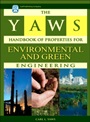The Yaws Handbook of Properties for Environmental and Green Engineering - ISBN 9781933762159