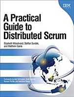 A Practical Guide to Distributed Scrum - ISBN 9780137041138