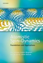 Atomistic Spin Dynamics: Foundations and Applications - ISBN 9780198788669