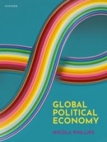 Global Political Economy - ISBN - 9780198853220