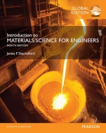 Introduction to Materials Science for Engineers, 8th Global Ed. - ISBN 9780273793403