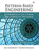 Patterns-Based Engineering - ISBN 9780321574282