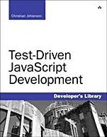 Test Driven JavaScript Development - ISBN 9780321683915