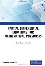 Partial Differential Equations for Mathematical Physicists - ISBN 9780367227029