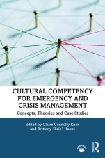 Cultural Competency for Emergency and Crisis Management - ISBN 9780367321833