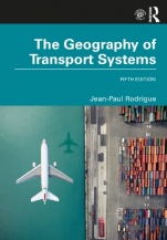 The Geography of Transport Systems - ISBN 9780367364632