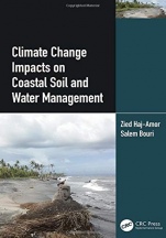 Climate Change Impacts on Coastal Soil and Water Management - ISBN 9780367405533