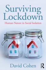 Surviving Lockdown: Human Nature in Social Isolation - ISBN 9780367613013
