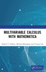 Multivariable Calculus with Mathematica - ISBN 9780367623036