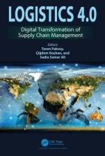 Logistics 4.0: Digital Transformation of Supply Chain Management - ISBN 9780367634285