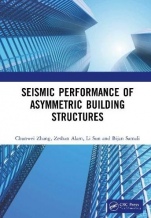 Seismic Performance of Asymmetric Building Structures - ISBN 9780367903435