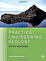 Practical Engineering Geology - ISBN 9780415469098