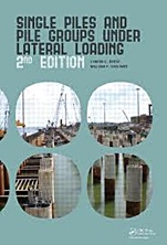 Single Piles and Pile Groups Under Lateral Loading - ISBN 9780415469883