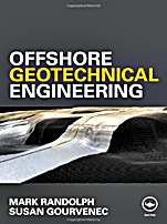 Offshore Geotechnical Engineering - ISBN 9780415477444