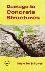 Damage to Concrete Structures - ISBN 9780415603881