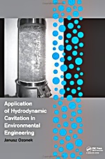 Application of Hydrodynamic Cavitation in Environmental Engineering - ISBN 9780415616263