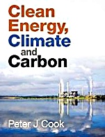 Clean Energy, Climate and Carbon - ISBN 9780415621069