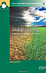 Global Cooling: Strategies for Climate Protection - ISBN 9780415628532