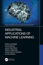 Industrial Applications of Machine Learning - ISBN 9780815356226