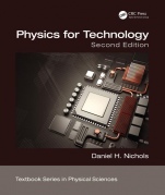 Physics for Technology, Second Edition - ISBN 9780815382928