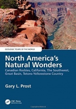 North Americas Natural Wonders: Canadian Rockies, California, The Southwest, Great Basin, Tetons-Ye - ISBN 9780815387091