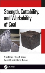 Strength, Cuttability, and Workability of Coal - ISBN 9780815395508