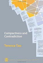 Compactness and Contradiction - ISBN 9780821894927