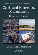 Crisis and Emergency Management, 2nd Ed. - ISBN 9780849385131