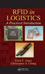 RFID in Logistics: A Practical Introduction - ISBN 9780849385261