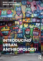 Introducing Urban Anthropology - ISBN 9781032125589