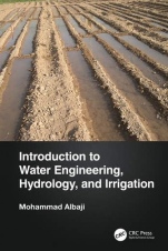 Introduction to Water Engineering, Hydrology, and Irrigation - ISBN 9781032276083