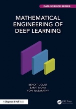 Mathematical Engineering of Deep Learning - ISBN 9781032288284