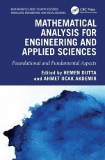 Mathematical Analysis for Engineering and Applied Sciences - ISBN 9781032344843