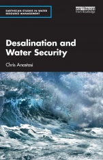 Desalination and Water Security - ISBN 9781032368672