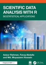 Scientific Data Analysis with R Biostatistical Applications - ISBN 9781032546926