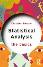 Statistical Analysis: The Basics - ISBN 9781032640778