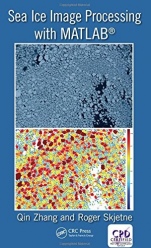 Sea Ice Image Processing with MATLAB