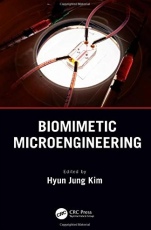 Biomimetic Microengineering - ISBN 9781138039131