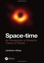 Space-time: An Introduction to Einsteins Theory of Gravity - ISBN 9781138056688