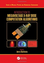 Introduction to Megavoltage X-Ray Dose Computation Algorithms - ISBN 9781138056848