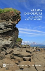 Alaska Dinosaurs: An Ancient Arctic World - ISBN 9781138060876