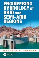 Engineering Hydrology of Arid and Semi-Arid Regions - ISBN 9781138114449