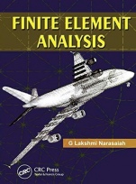 Finite Element Analysis - ISBN 9781138118096