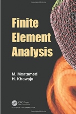 Finite Element Analysis - ISBN 9781138320734