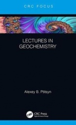 Lectures in Geochemistry - ISBN 9781138325258