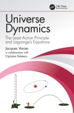 Universe Dynamics: The Least Action Principle and Lagranges Equations - ISBN 9781138335790