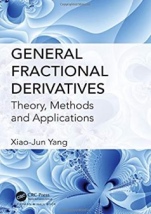 General Fractional Derivatives: Theory, Methods and Applications - ISBN 9781138336162
