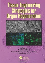 Tissue Engineering Strategies for Organ Regeneration - ISBN 9781138391543