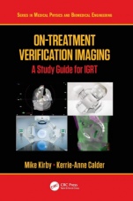 On-Treatment Verification Imaging: A Study Guide for IGRT - ISBN 9781138499911