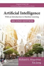 Artificial Intelligence: With an Introduction to Machine Learning, Second Edition - ISBN 9781138502383